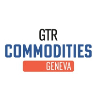 GTR Commodities 2026 Ginebra