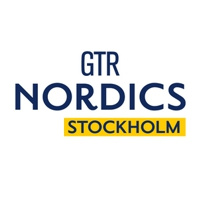 GTR Nordics 2026 Estocolmo