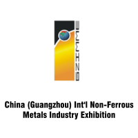 Guangzhou International Non-Ferrous Metals Industry Exhibition  Cantón