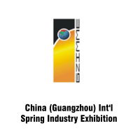  International Spring Industry Exhibition 2024 Cantón