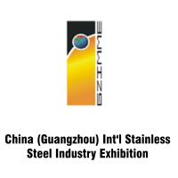 Guangzhou International Stainless Steel Industry Exhibition 2022 Cantón