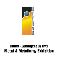 Guangzhou International Metal & Metallurgy Exhibition 2022 Cantón