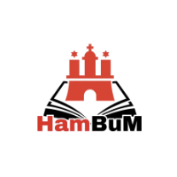 HamBuM –  Hamburger Buchmesse  2027 Hamburgo