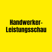 Handwerker-Leistungsschau  Haltern am See