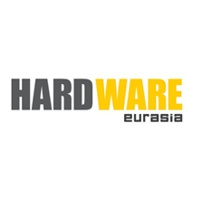 Hardware Eurasia  Estambul