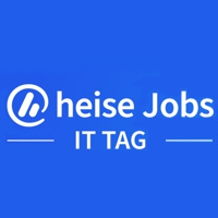 heise Jobs – IT Tag Colonia 2025 heise Jobs – IT Tag 2025 Colonia