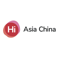 Hi Asia China 2024 Shanghái
