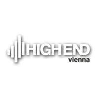 HIGH END Vienna 2026 Viena
