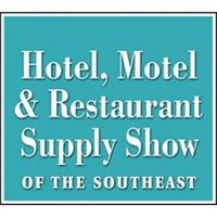 Hotel Motel and Restaurant Supply Show  Myrtle Beach