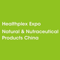 HNCEXPO Healthplex Expo / Natural & Nutraceutical Products China 2026 Shanghái