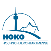 HOKO – Feria de Contacto Universitario Múnich 2025 HOKO – Feria de Contacto Universitario 2025 Múnich