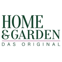 HOME & GARDEN  Hamburgo