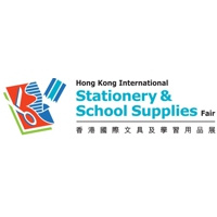 Hong Kong International Stationery & School Supplies Fair 2025 Hong Kong