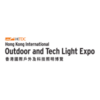 HKTDC Hong Kong International Outdoor and Tech Light Expo Hong Kong 2025 HKTDC Hong Kong International Outdoor and Tech Light Expo 2025 Hong Kong