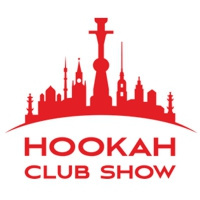 HCS Hookah Club Show  Yekaterinburgo