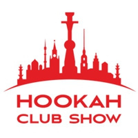 HCS Hookah Club Show Kazán 2023 HCS Hookah Club Show 2023 Kazán