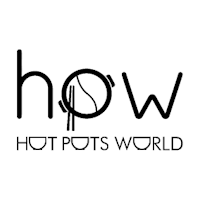 Hot Pots World 2026 Bangkok