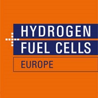 Hydrogen + Fuel Cells EUROPE Hanóver 2021 Hydrogen + Fuel Cells EUROPE 2021 Hanóver