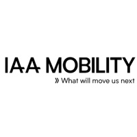 IAA MOBILITY  Múnich