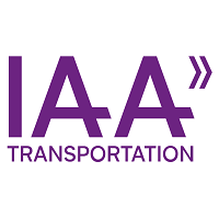 IAA TRANSPORTATION Hanóver 2026 IAA TRANSPORTATION 2026 Hanóver
