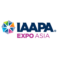 IAAPA Expo Asia 2022 Hong Kong