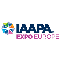 IAAPA Expo Europe 2024 Ámsterdam