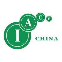 IACE China  Shanghái