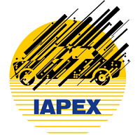 IAPEX Auto Parts International Fair  Teherán