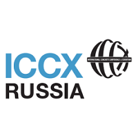 ICCX Russia  San Petersburgo