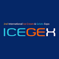 ICEGEX International Ice Cream & Gelato Expo 2026 Pásay