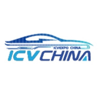 ICV CHINA - GBA International Intelligent Vehicle Technology Expo Shanghái 2025 ICV CHINA - GBA International Intelligent Vehicle Technology Expo 2025 Shanghái