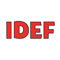 IDEF 2023 Estambul