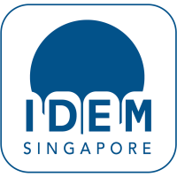 IDEM 2024 Singapur