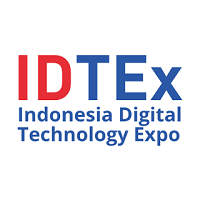Indonesia Digital Technology Expo (IDTEx)  2024 Yakarta