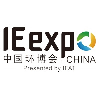 IE Expo China 2023 Shanghái