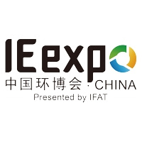 IE Expo China 2024 Shanghái