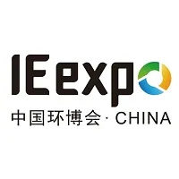 IE Expo China  Shenzhen
