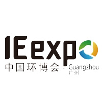 IE Expo China  Cantón