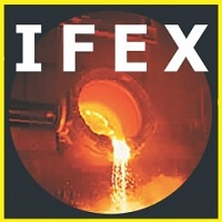 IFEX 2025 Calcuta