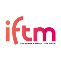 IFTM Top Resa International & French travel market 2024 París