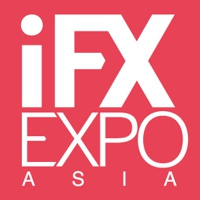 iFX EXPO Asia 2023 Bangkok