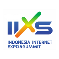 Indonesia Internet Expo & Summit (IIXS)  2024 Yakarta