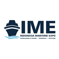 IME Indonesia Maritime Expo  Yakarta