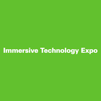 Immersive Technology Expo Tokio 2025 Immersive Technology Expo 2025 Tokio