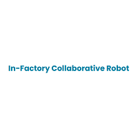 In-Factory Collaborative Robot 2024 Tokio