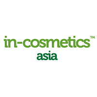 in-cosmetics Asia  Bangkok