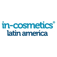 in-cosmetics Latin America 2025 Sao Paulo