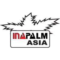 INAPALM ASIA 2024 Yakarta