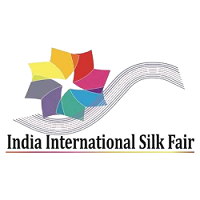 India International Silk Fair  Nueva Delhi