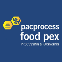 pacprocess & food pex India  Mumbai